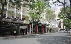 Asian Hotel